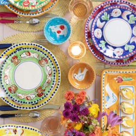 Picture for pattern Campagna