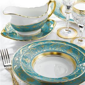 Picture for category Regency, Turquoise