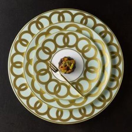 Picture for pattern Riviera Dream, Mint