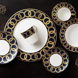 Show products in the Riviera Dream, Navy pattern
