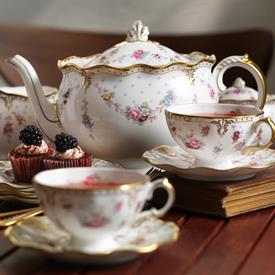 Show products in the Royal Antoinette pattern