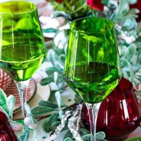 Picture for pattern Contessa, Emerald