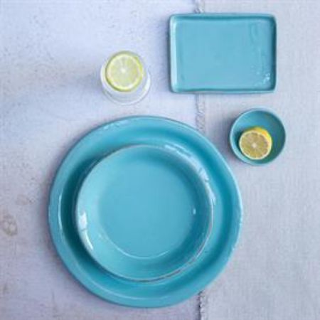 Picture for pattern Cucina Fresca, Turquoise
