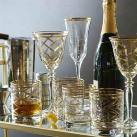 Picture for pattern Elegante