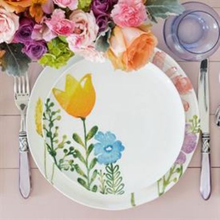 Picture for pattern Fiori di Campo