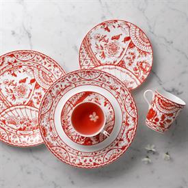Show products in the Victoria's Garden, Red pattern
