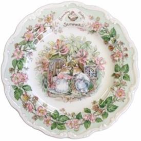 Show products in the Brambly Hedge pattern