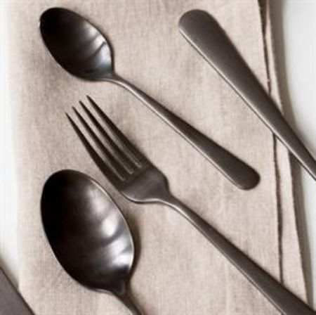 Picture for pattern Moda Matte Black