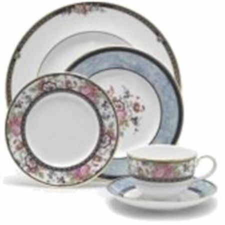 Picture for pattern Centennial Rose