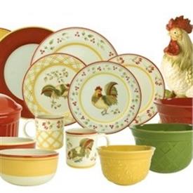Show products in the Chanticlair pattern