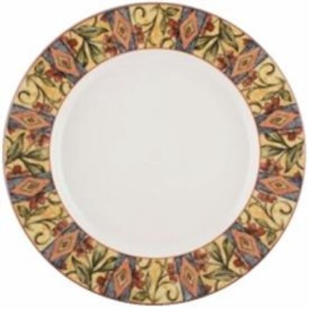 Picture for pattern Cinnabar