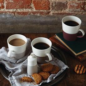 Show products in the Coffee Studio pattern