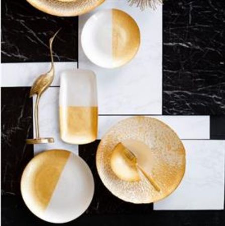 Picture for pattern Two-Tone Glass