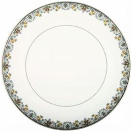 Picture for pattern Flowerlace