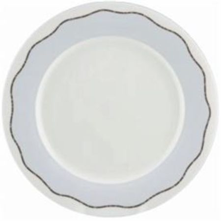 Picture for pattern Frivolous, Blue