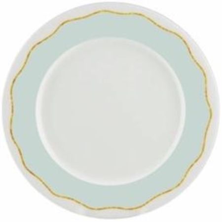 Picture for pattern Frivolous, Green