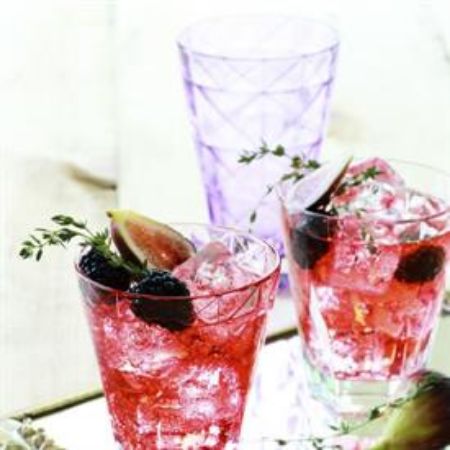 Picture for pattern Viva Prism Glass