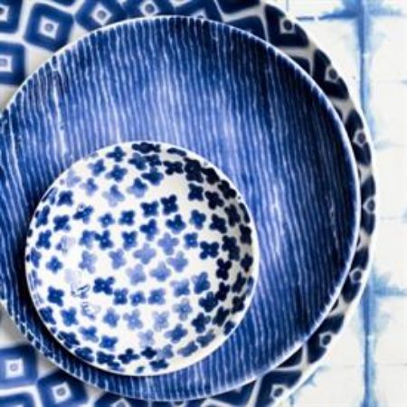 Picture for pattern Viva Santorini