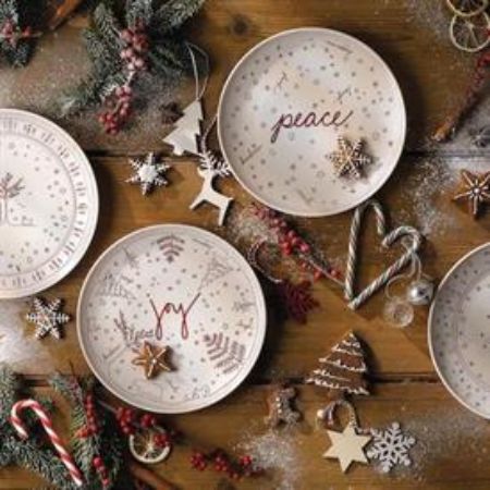 Picture for pattern Holiday by Ellen DeGeneres