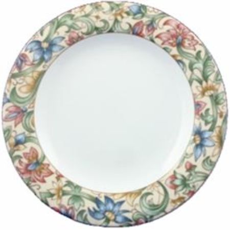 Picture for pattern Jacobean