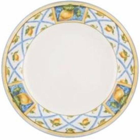 Picture for pattern Lemon Trellis