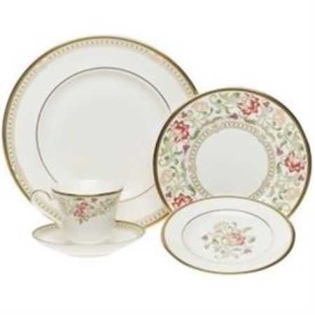 Picture for pattern Lichfield