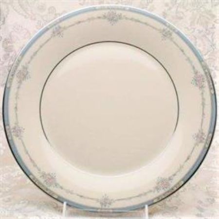 Picture for pattern Lisa, Platinum