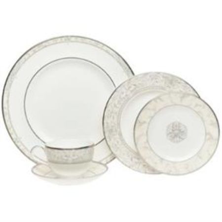 Picture for pattern Naples Platinum