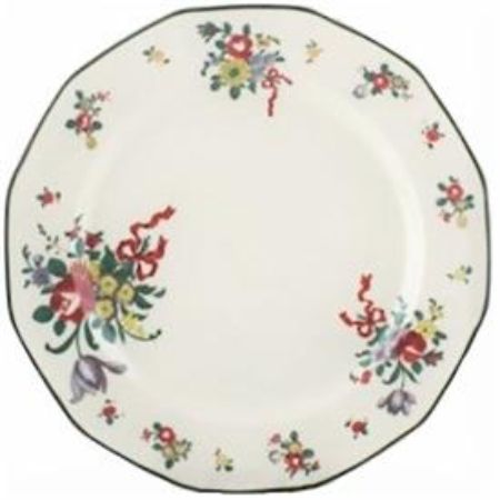 Picture for pattern Old Leeds Spray
