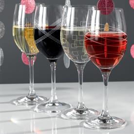 Show products in the Party pattern