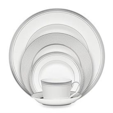 Picture for pattern Platine by Monique Lhuillier