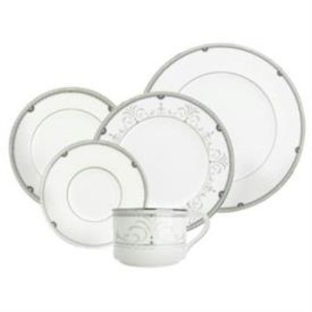 Picture for pattern Platinum Elegance