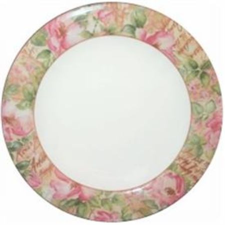 Picture for pattern Poetic Rose