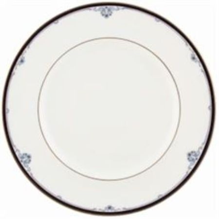 Picture for pattern Princeton, Gold Rim