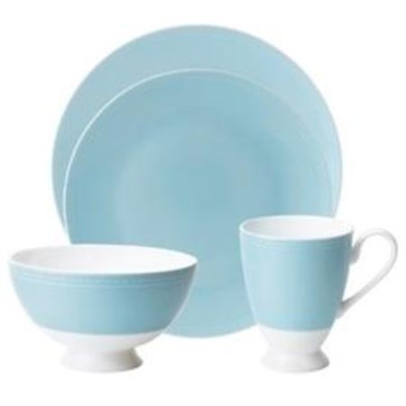 Picture for pattern Pure Blue by Donna Hay