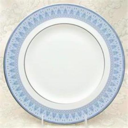 Picture for pattern Rossetti
