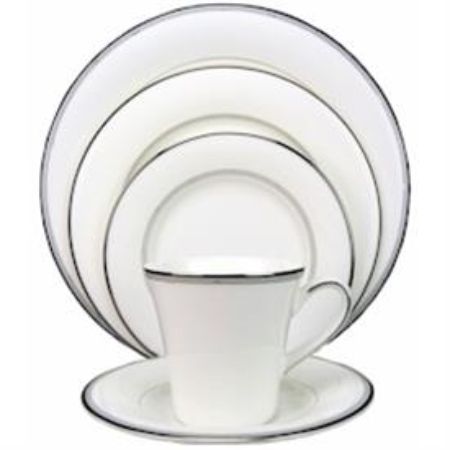 Picture for pattern Silver Sonnet