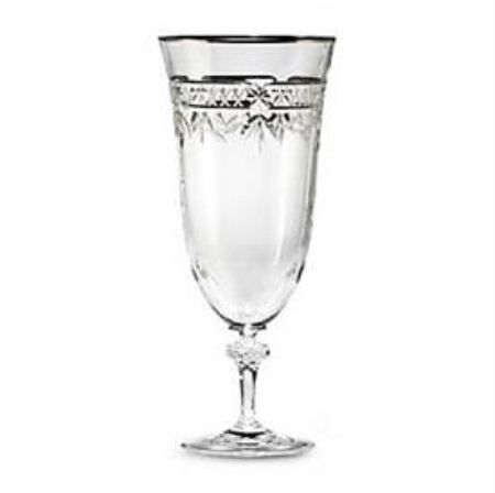 Picture for pattern Wellesley Platinum