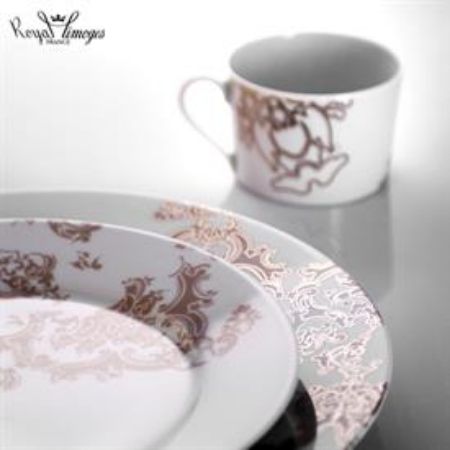 Picture for pattern Boudoir