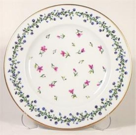 Picture for pattern Pastorale
