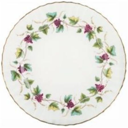 Picture for pattern Bacchanal Cream