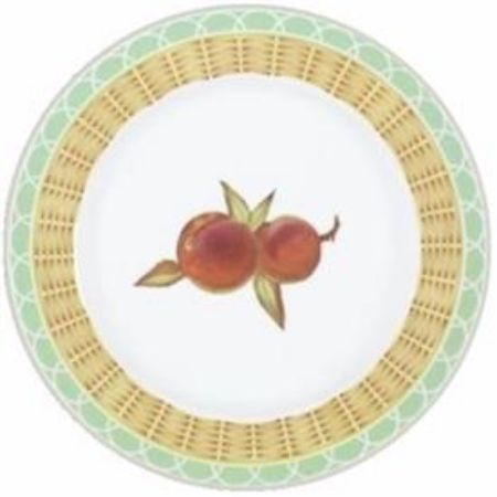 Picture for pattern Evesham Orchard