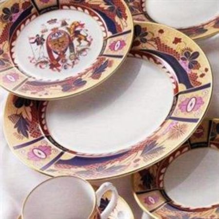 Picture for pattern Nelson Collection