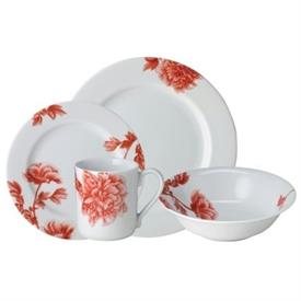 Show products in the Red Peony pattern