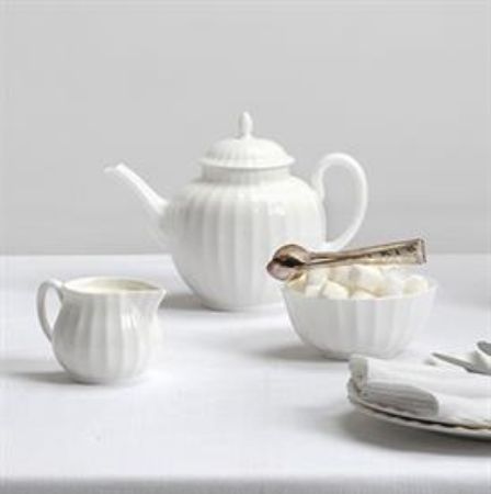Picture for pattern Warmstry White