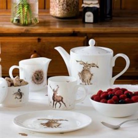 Picture for pattern Wrendale Designs