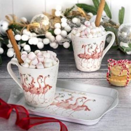Picture for pattern Wrendale Designs, Holiday