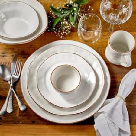 Picture for pattern Cantaria White