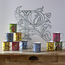 Show products in the Alphabet by Kit Kemp pattern