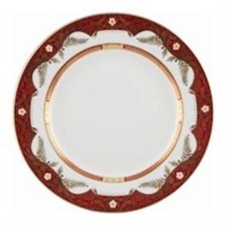Picture for pattern Balmoral